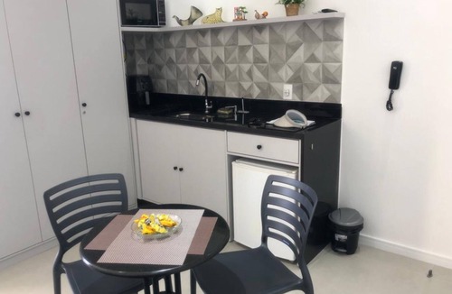 Praia Grande Apartment | Apartment Facing the Sea in Arraial do Cabo