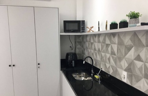 Praia Grande Apartment | Apartment Facing the Sea in Arraial do Cabo