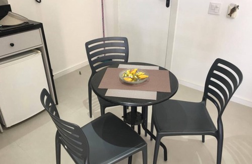 Praia Grande Apartment | Apartment Facing the Sea in Arraial do Cabo