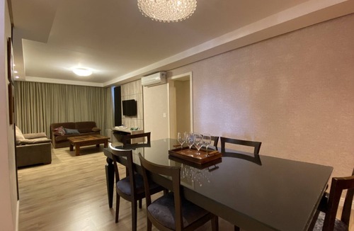 Gramado City Centre Apartment | Apartment Fair price and great location