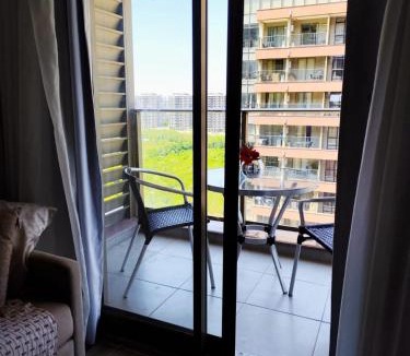 Camorim Apartment | Apartment Flat Barra Olímpica