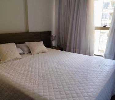Camorim Apartment | Apartment Flat Barra Olímpica