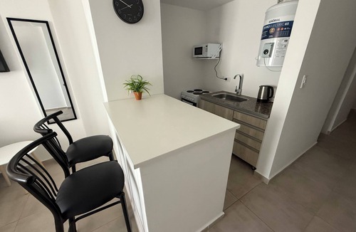 Ezeiza Apartment | Apartment for 2 or 3 15 min from Ezeiza Airport