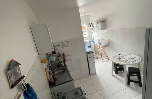 Marambaia Apartment | Apartment for cop-30 2 bedrooms (4km) including breakfast and driver