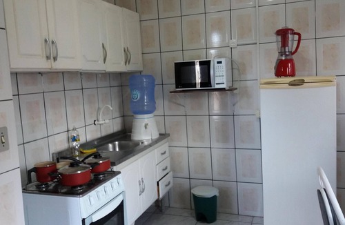 Barra da Lagoa Apartment | Apartment for couple. 1.