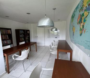 Centro Apartment | Apartment for COP30