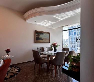 Jurunas Apartment | Apartment for COP30