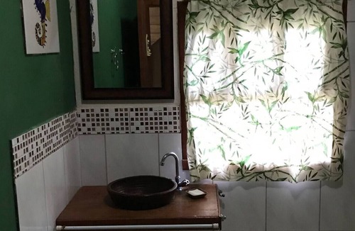 Sambaqui Apartment | Apartment for three people in Praia do Rosa