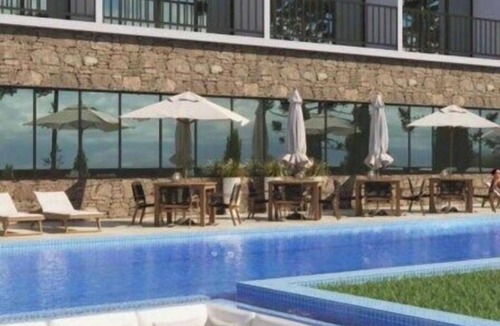 Jardim Europa Apartment | Apartment - Gran Paradiso Resort