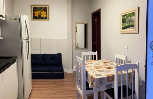 Barra da Lagoa Apartment | Apartment - Ground Floor - Near lagoon, river, sea.