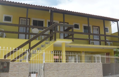 Barra da Lagoa Apartment | Apartment - Ground Floor - Near lagoon, river, sea.