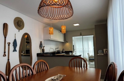 Picarras Apartment | Apartment in the Best Location | 2 min from the Beach | BBQ