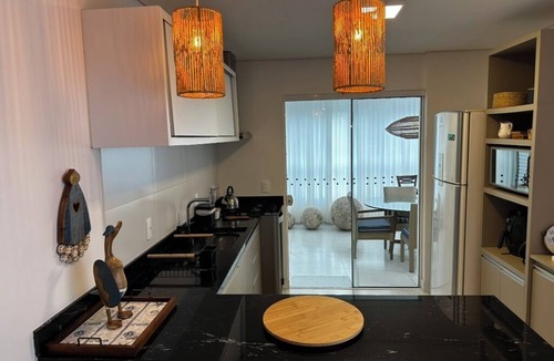 Picarras Apartment | Apartment in the Best Location | 2 min from the Beach | BBQ