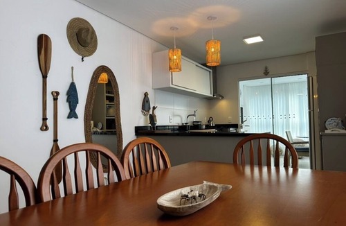 Picarras Apartment | Apartment in the Best Location | 2 min from the Beach | BBQ