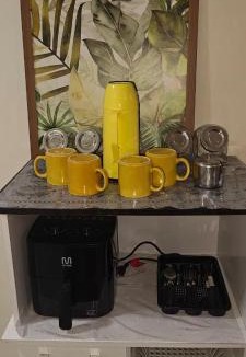 Macapa Apartment | Apartment I