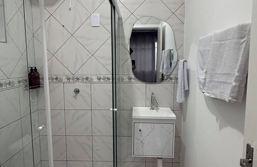 Jardim Italia Apartment | Apartment in an excellent location in Chapecó.