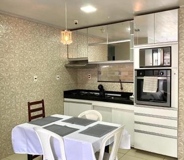 Jiboia Branca Apartment | Apartment in Ananindeua