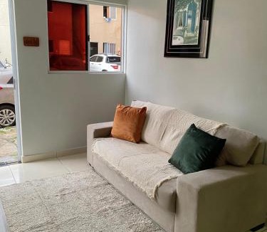 Jiboia Branca Apartment | Apartment in Ananindeua
