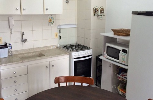 Xangri-La Apartment | Apartment in Atlântida - Centro - 1 bedroom