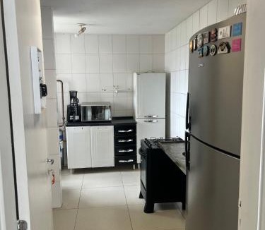 Mangueirao Apartment | Apartment in Belém