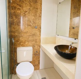 Mangueirao Apartment | Apartment in Belém