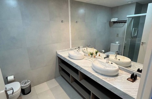 Agua Santa Resort | Apartment in Resort, Campos do Jordão
