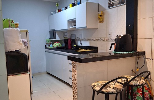 Aura Apartment | Apartment in a condominium for Cop30/Belém
