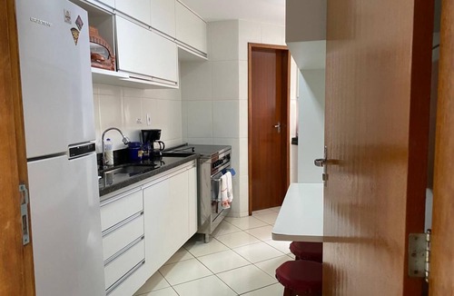 Itapua Apartment | Apartment in front of the sea