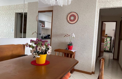 Itapua Apartment | Apartment in front of the sea