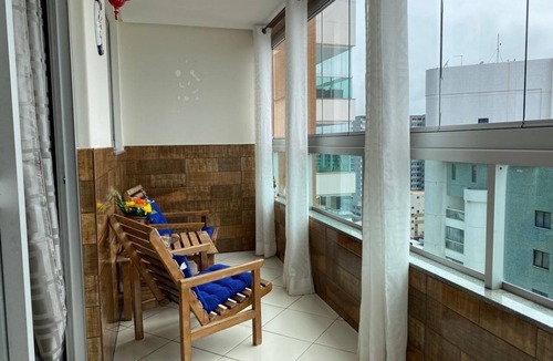 Itapua Apartment | Apartment in front of the sea
