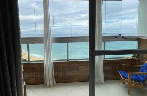 Itapua Apartment | Apartment in front of the sea