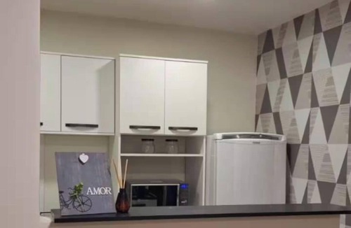 Sao Jose Apartment | Apartment in Canoas, close to everything!