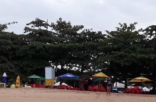 Anchieta Apartment | Apartment in Castelhanos Beach, Anchieta ES