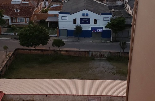 Caxambu Apartment | Apartment in Caxambu next to Parque das Águas