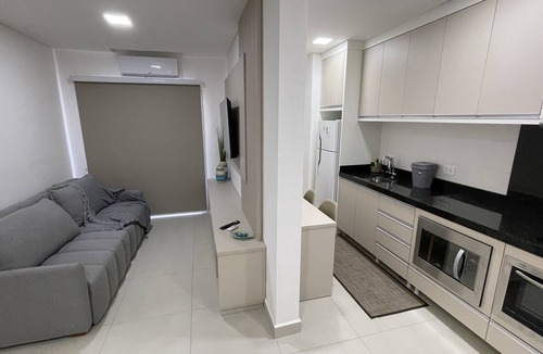 Foz do Iguacu Apartment | Apartment in central Foz - Comfort and security