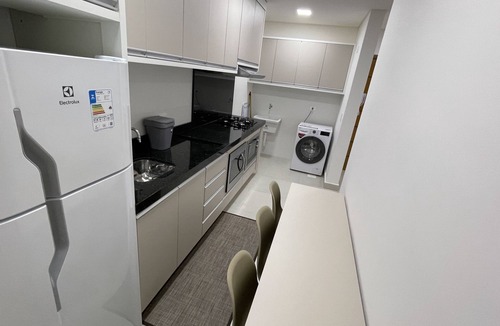 Foz do Iguacu Apartment | Apartment in central Foz - Comfort and security