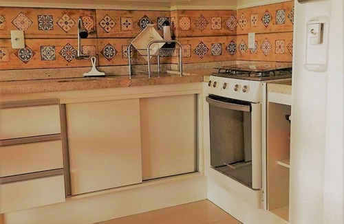 Porto da Lagoa Apartment | Apartment in condominium resort on the edge of Lagoa da Conceição
