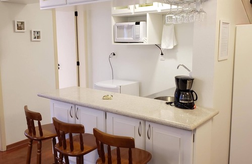 Bairro Lago Negro Apartment | Apartment in condominium