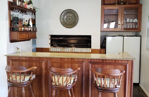 Bairro Lago Negro Apartment | Apartment in condominium