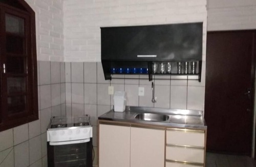 Ponta das Canas House | Apartment in condominium on Cachoeira beach Florianópolis