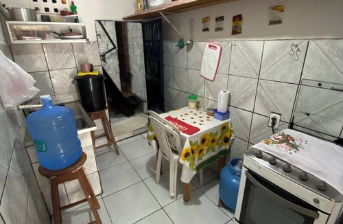 Coroado Apartment | Apartment in Coroado, Manaus, close to buses, restaurants and markets.