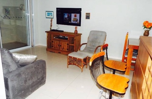 Santinho Condo | Apartment in Costão das Gaivotas - Santinho, with stunning views