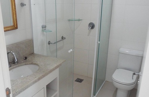 Santinho Condo | Apartment in Costão das Gaivotas - Santinho, with stunning views