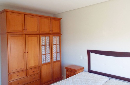 Santinho Condo | Apartment in Costão das Gaivotas - Santinho, with stunning views