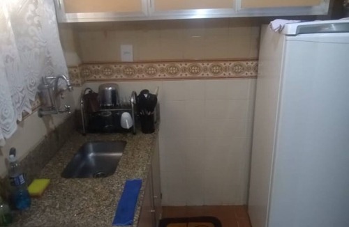 Floresta Apartment | Apartment in downtown Belo Horizonte with a great location.