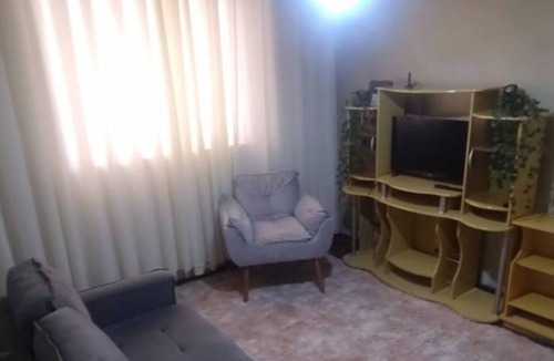 Floresta Apartment | Apartment in downtown Belo Horizonte with a great location.