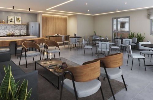 Porto Maravilha Apartment | Apartment in downtown Rio with pool, gym, and subway station right outside.