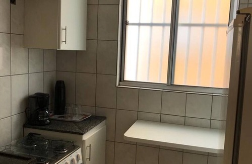 CINCO Apartment | Apartment in Eldorado Contagem