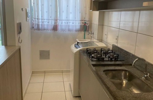 Vargem do Bom Jesus Apartment | Apartment in Florianopolis, North of the Island