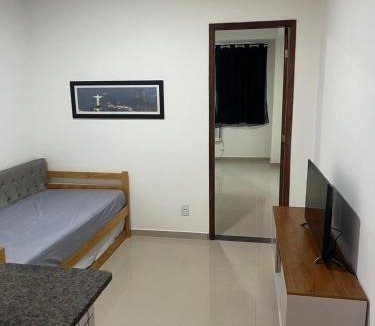 Itanhanga Apartment | Apartment in Itanhangá
